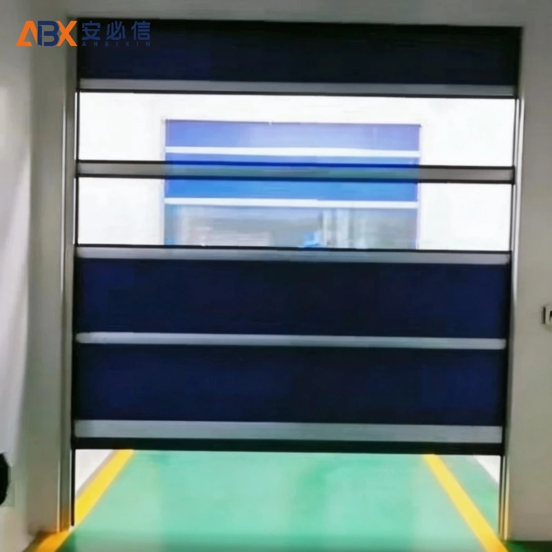 漳州高速门